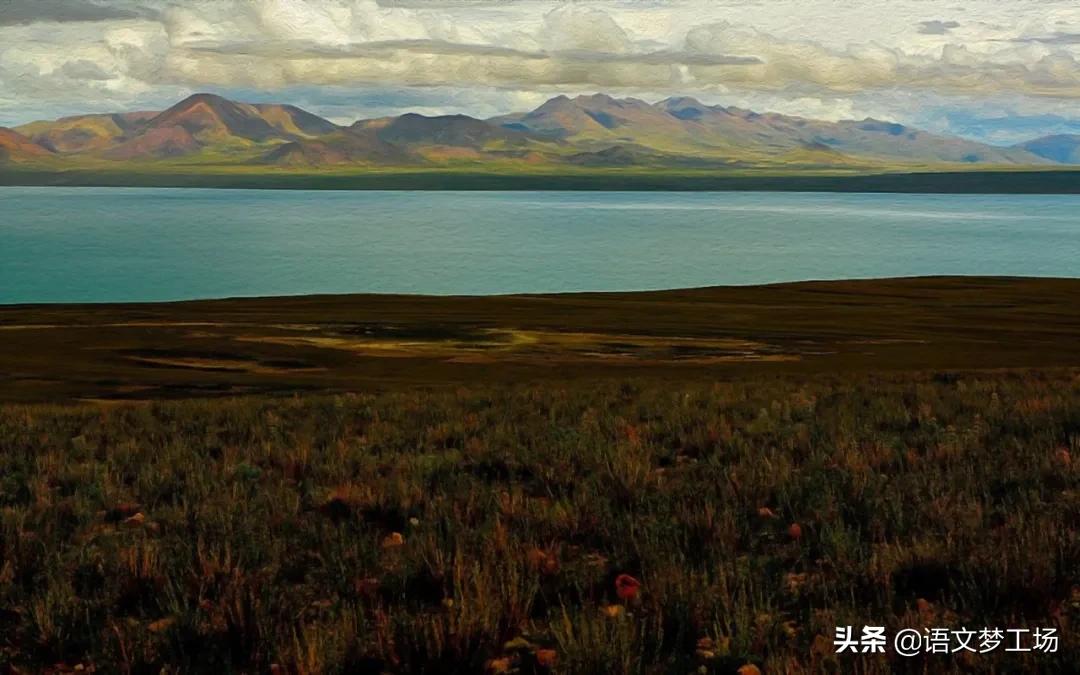 咸阳城东楼许浑朗诵,咸阳城东楼许浑全文赏析