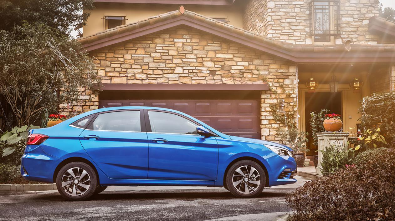 翼神之后三菱又推最强神车!性价比全方位碾压长安逸动DT?