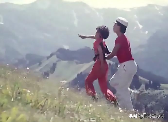 霹雳舞电影扫帚舞,电影霹雳舞经典舞曲