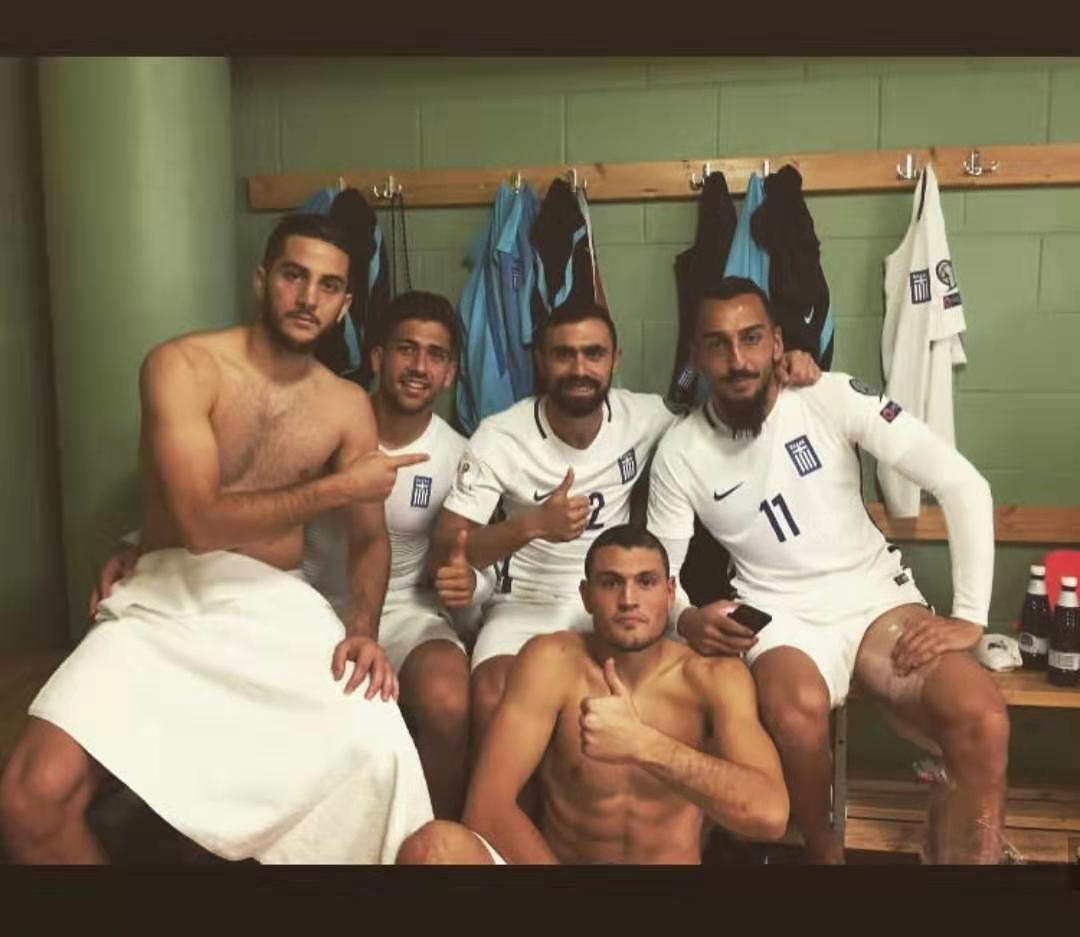 希腊靠防守进入世界杯,希腊足球的衰落