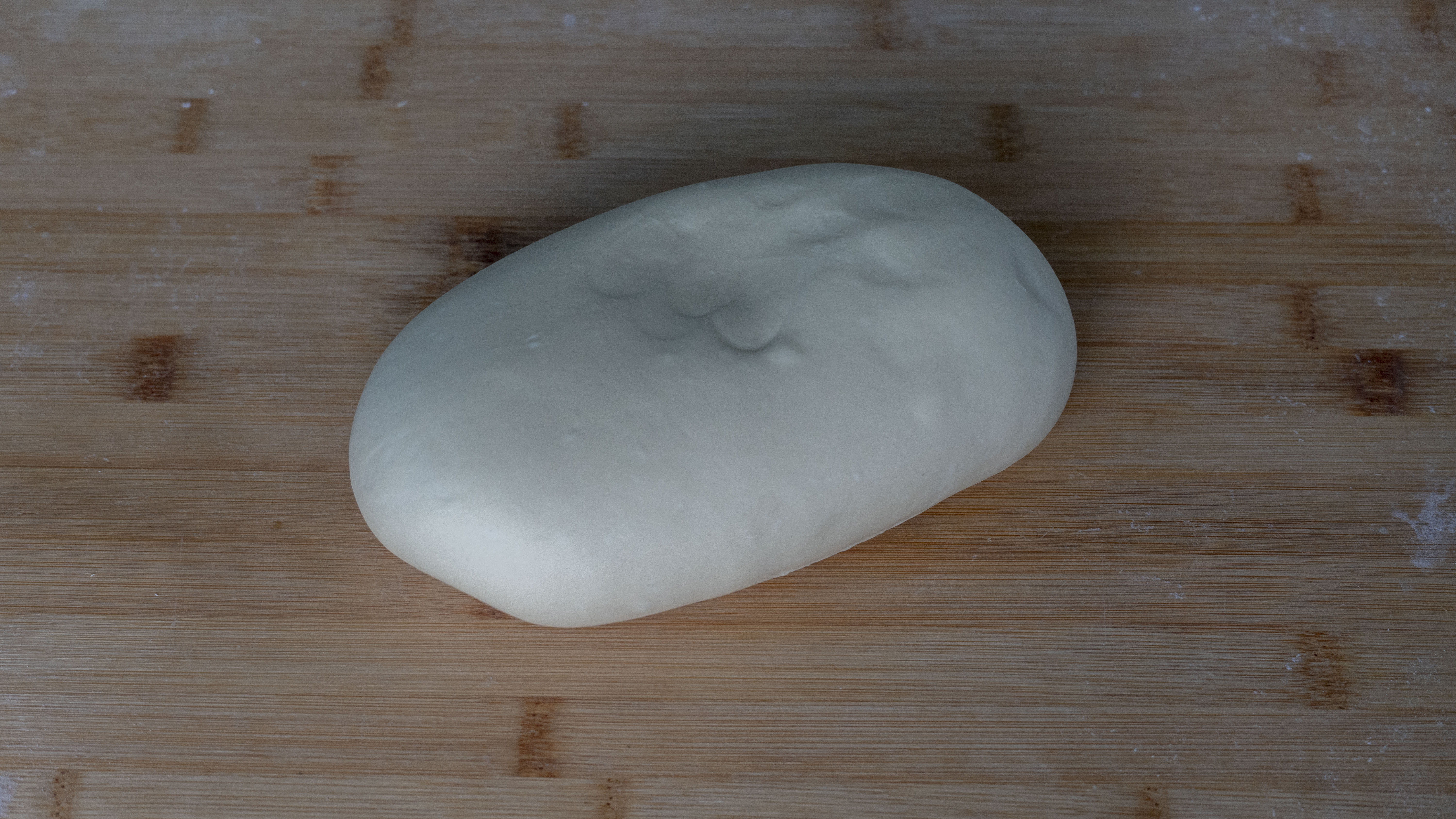 家常做面包的最佳做法,蓬松暄软的手撕面包的做法