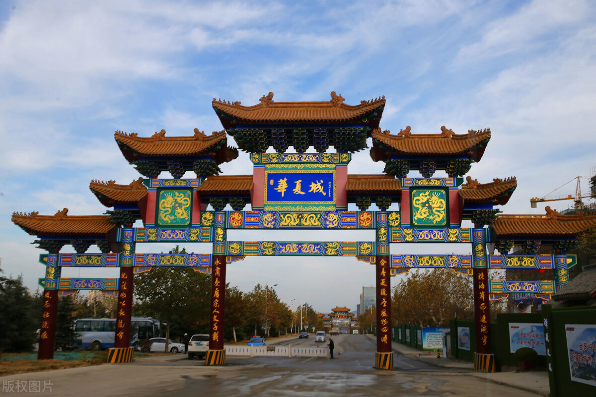 威海华夏城景区值得一游吗,威海神雕山和华夏城自驾游攻略