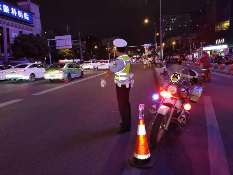 成都交通乱象整治方案,成都交通整治最新消息