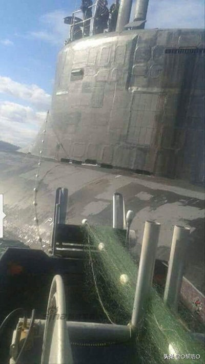 来了就别走，防“自由横行”利器，小“渔网”的大作用