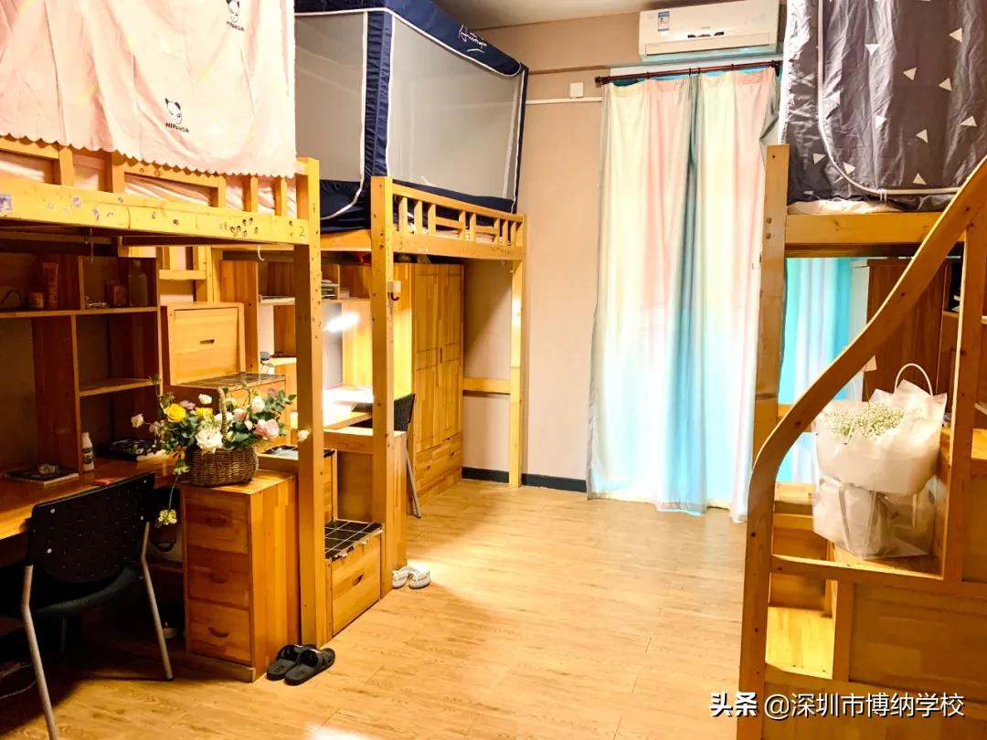 深圳南山这所宝藏国际学校，带你去打卡