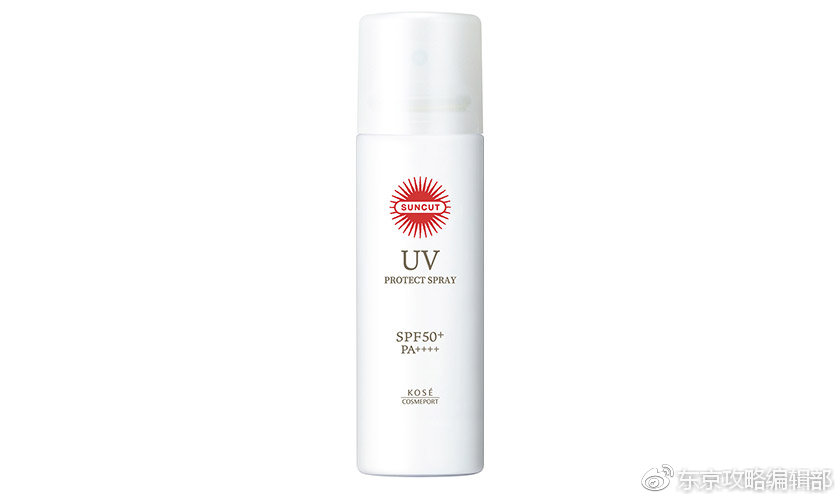 日本比较好的药妆防晒霜,2019日本防晒霜推荐攻略