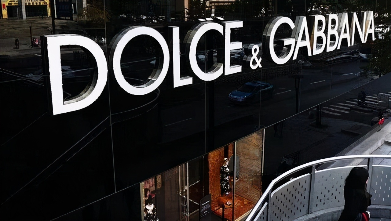 dg辱华事件是不是头条,dg辱华风波后续报道