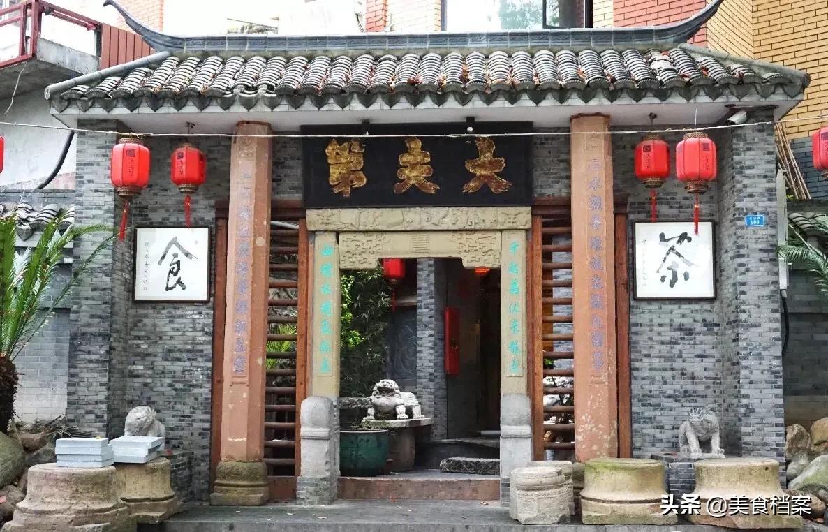 长沙正宗湘菜馆排行榜前十名地址,长沙十大深藏不露餐馆