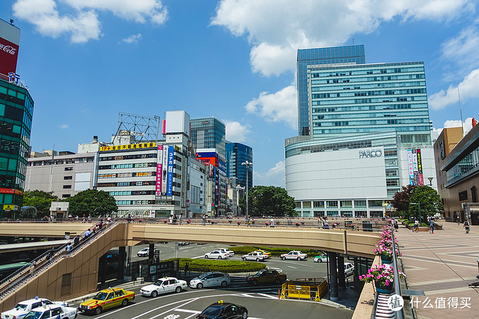超级震撼的夏日风景,夏季日本旅游15天攻略