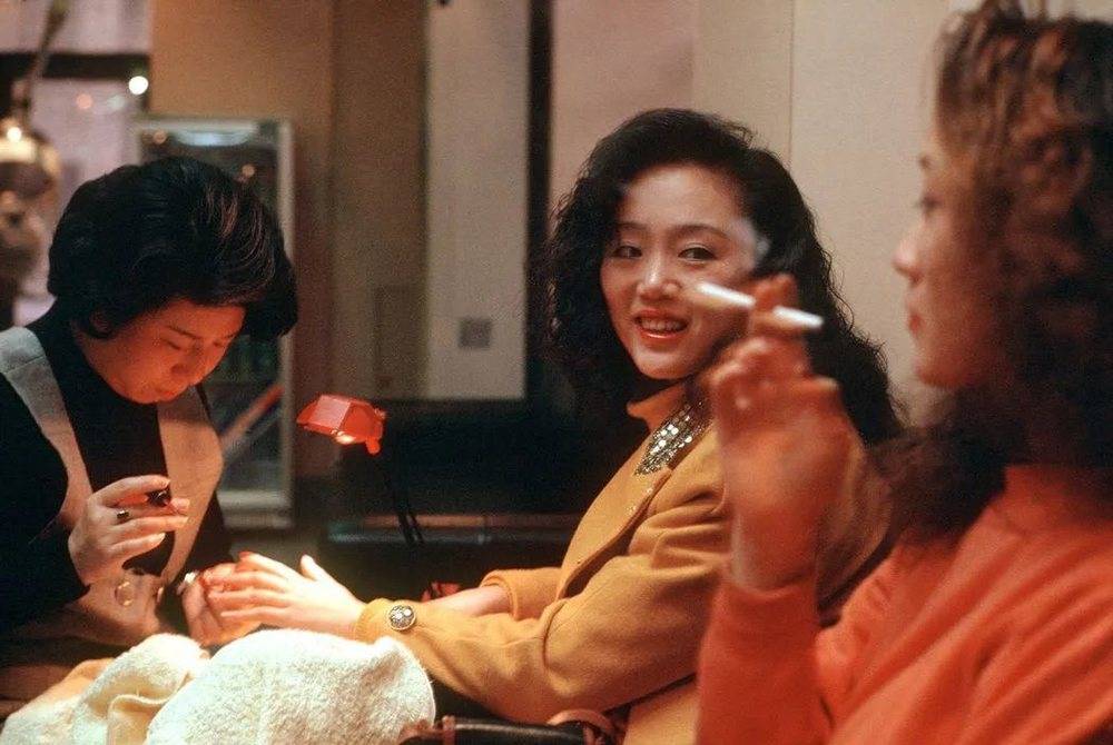 那个开放、捞金、激情的90时代，才仅仅过去了20年而已