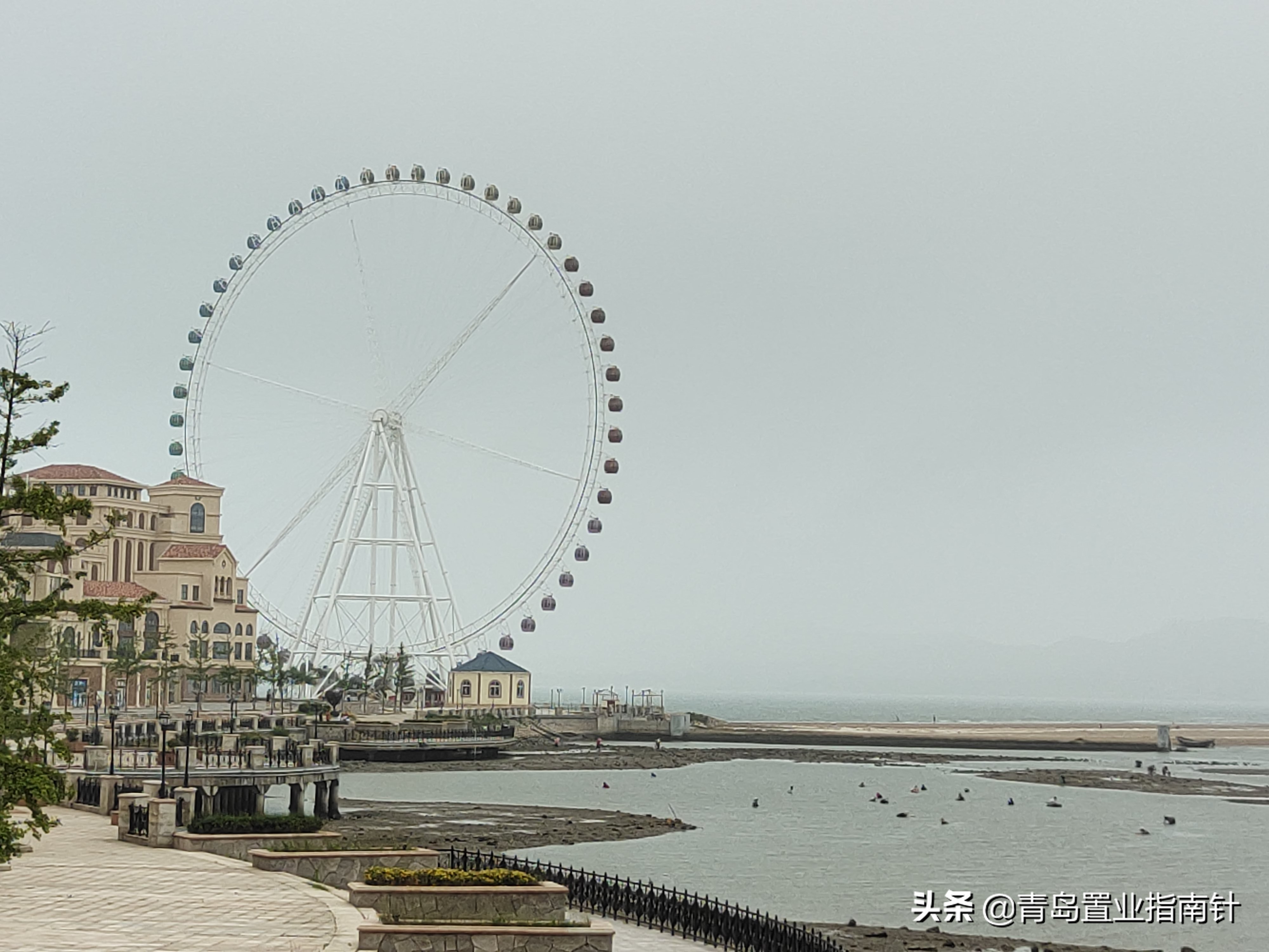 未来青岛蓝谷的发展,青岛蓝谷西海岸哪里房价高