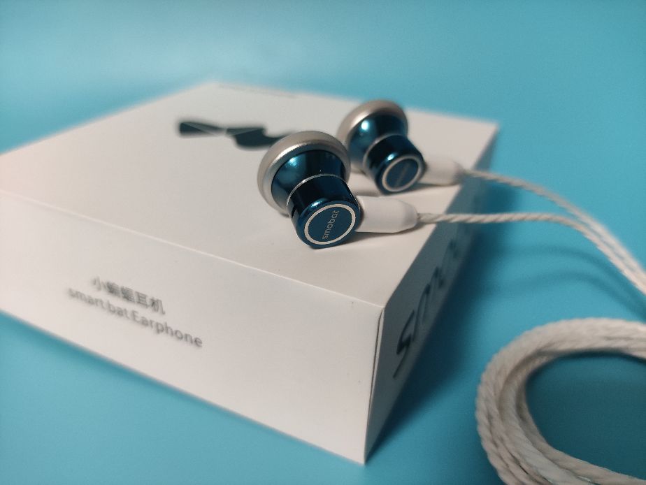 耳机如何玩出新花样,耳机拼装模块化