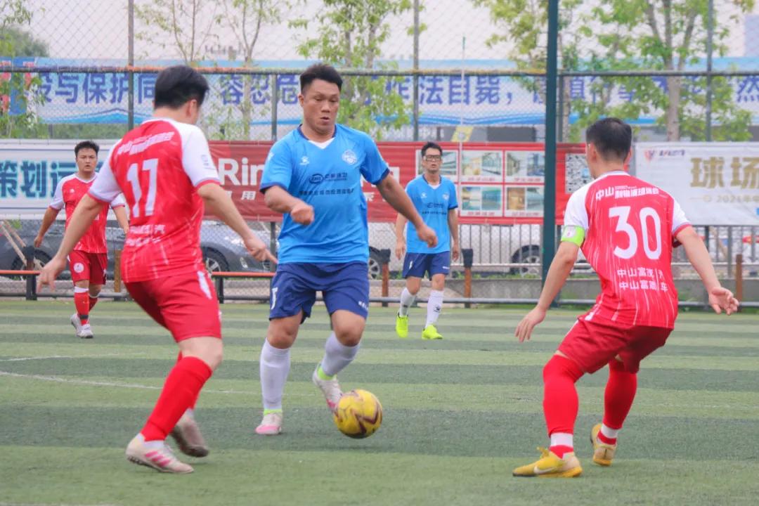 中山足球联赛赛程表,中山市足球5月比赛名单