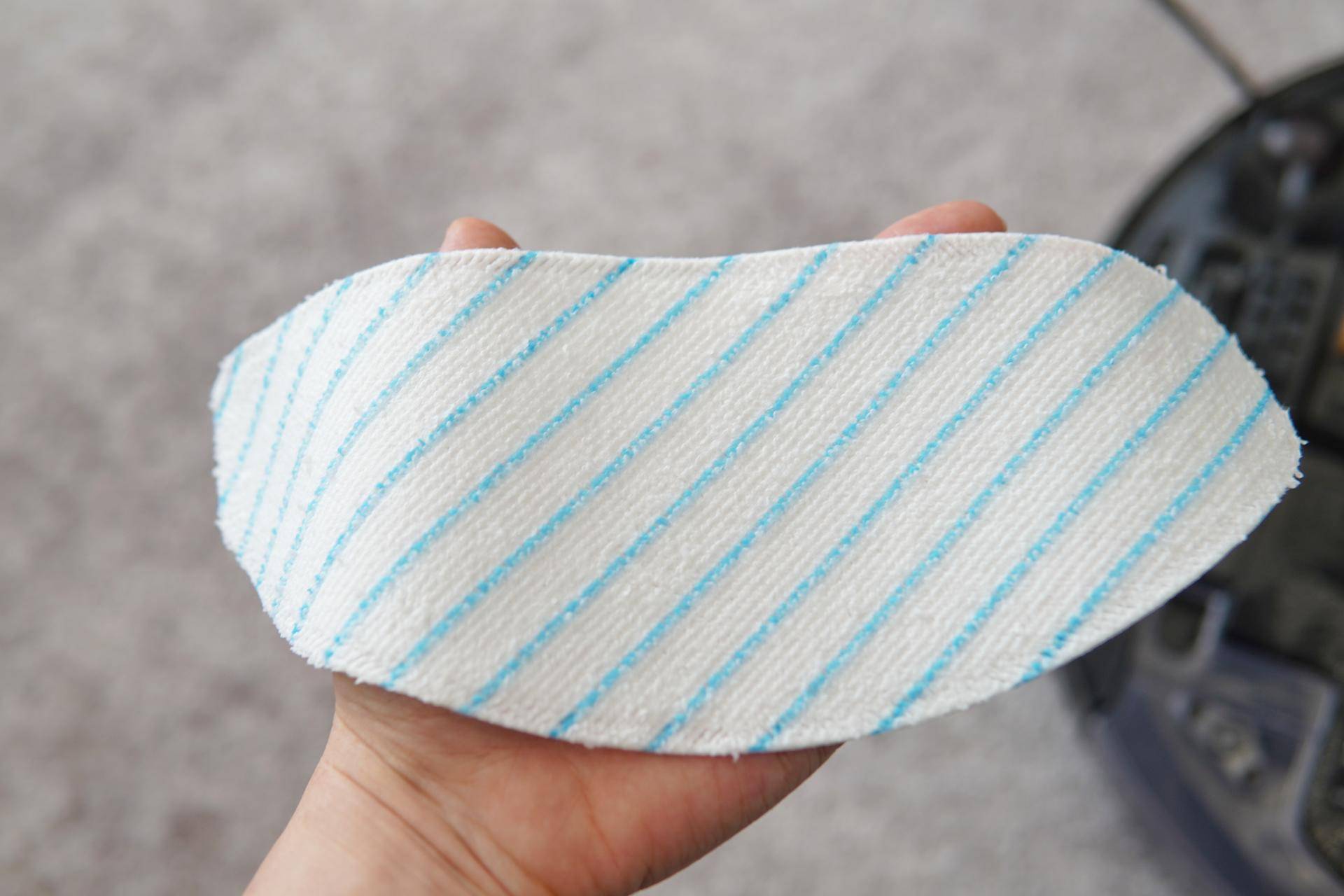 能扫能拖还能除菌？科沃斯地宝DEEBOTN8PRO评测