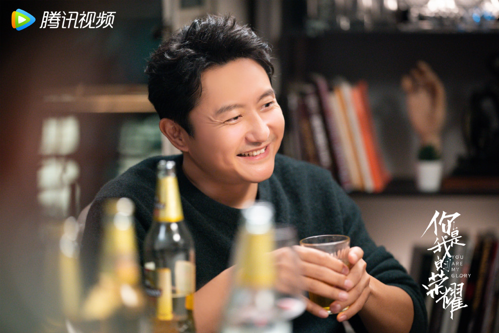 杀疯了，舔屏之余扒一扒《你是我的荣耀》为啥爆火