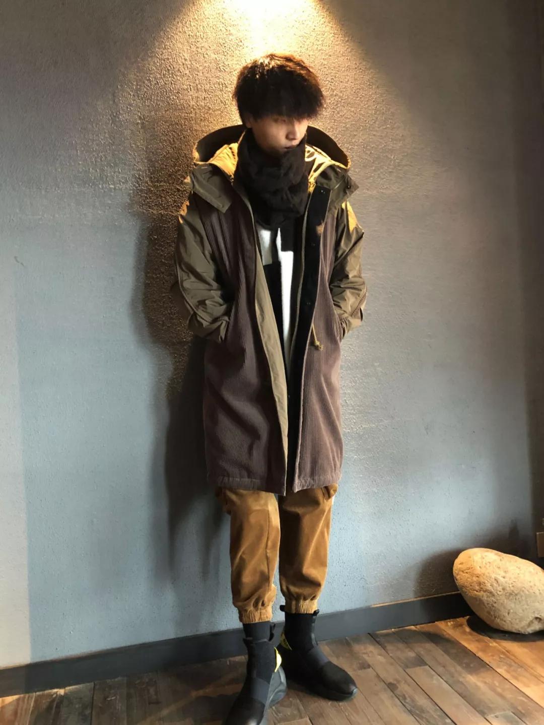 该如何拯救你的男朋友穿衣搭配,男朋友无法理解的穿搭怎么穿