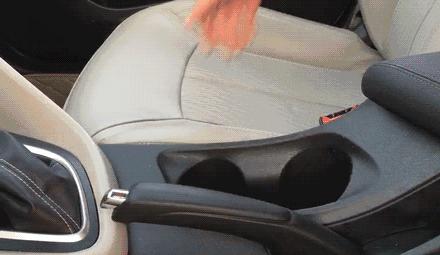 车没有松手刹行驶的危害,开车忘了放手刹对车辆有什么影响