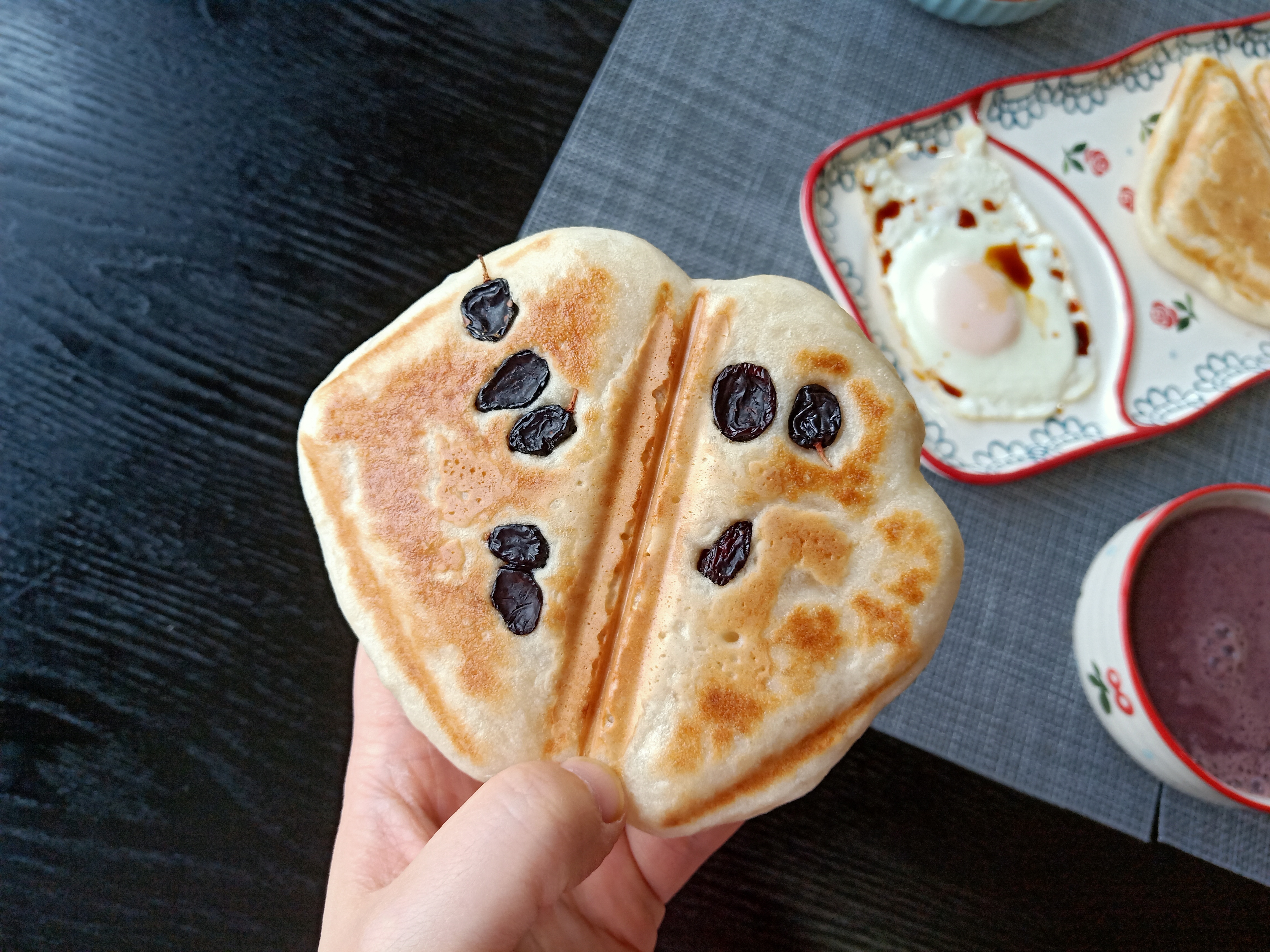 最火早餐好吃不贵经济实惠,既简单又实惠的早餐