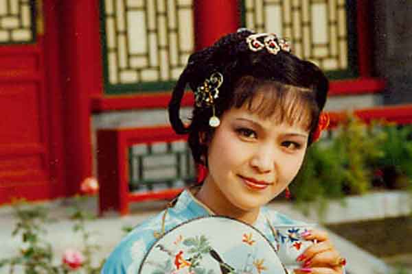 孙绍祖为什么被曹公称中山狼,中山狼孙绍祖