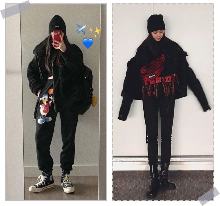 欧阳娜娜的简单穿搭,欧阳娜娜穿搭技巧大全