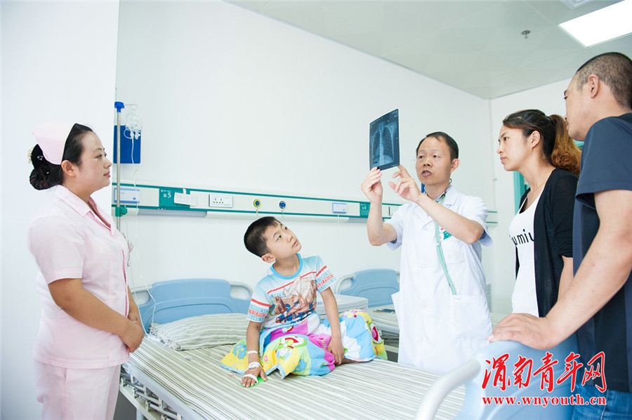 渭南市妇幼保健院公告,渭南妇幼保健院官网