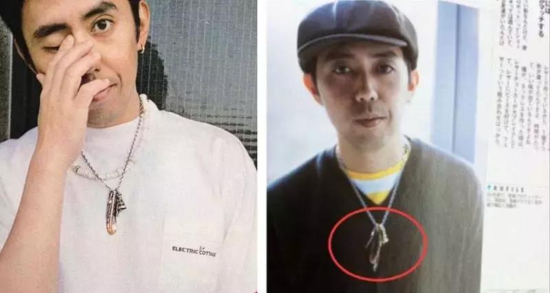 盘点让男生看了爱不释手的东西,男士戴的银饰品高级感