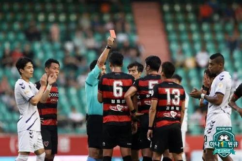 韩国k1联赛赛程表足球,2019韩国k1联赛综述