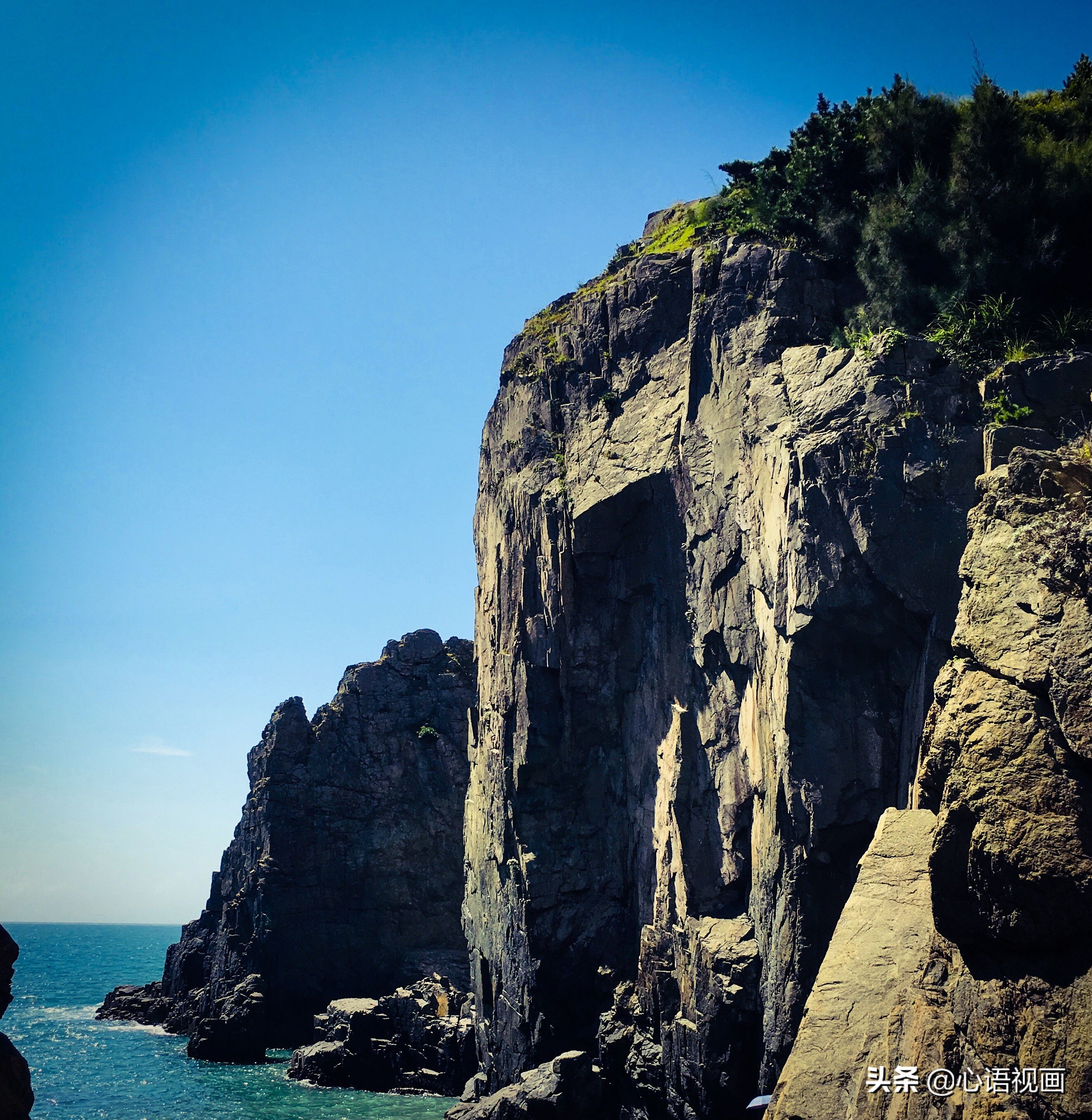 这才是福建,福建神仙岛旅游攻略