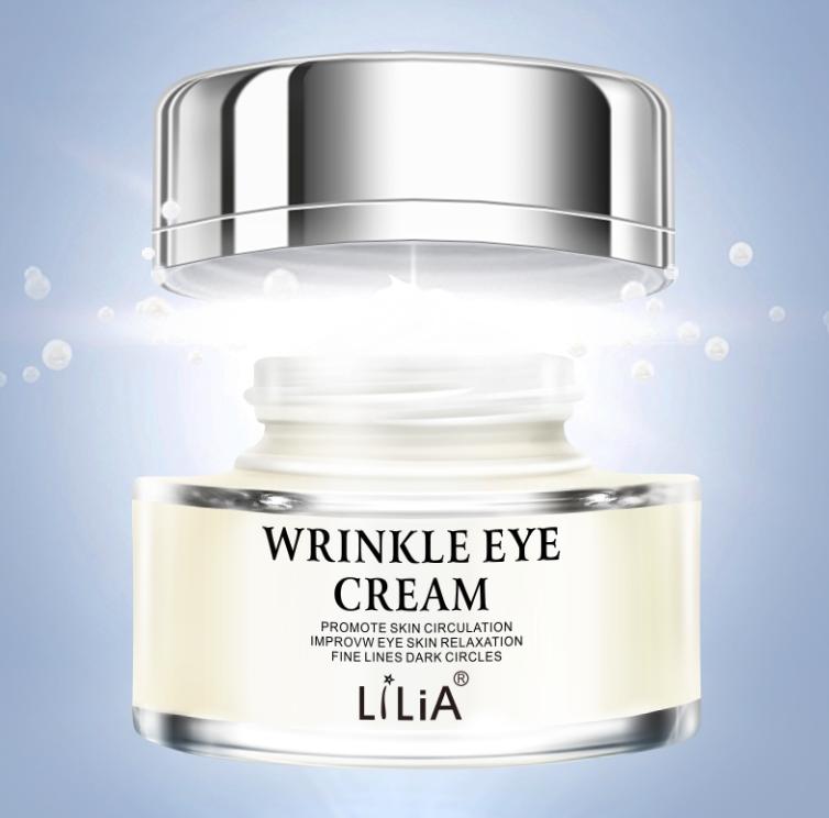 眼霜到底有没有用啊,眼霜里面有什么成分不能用