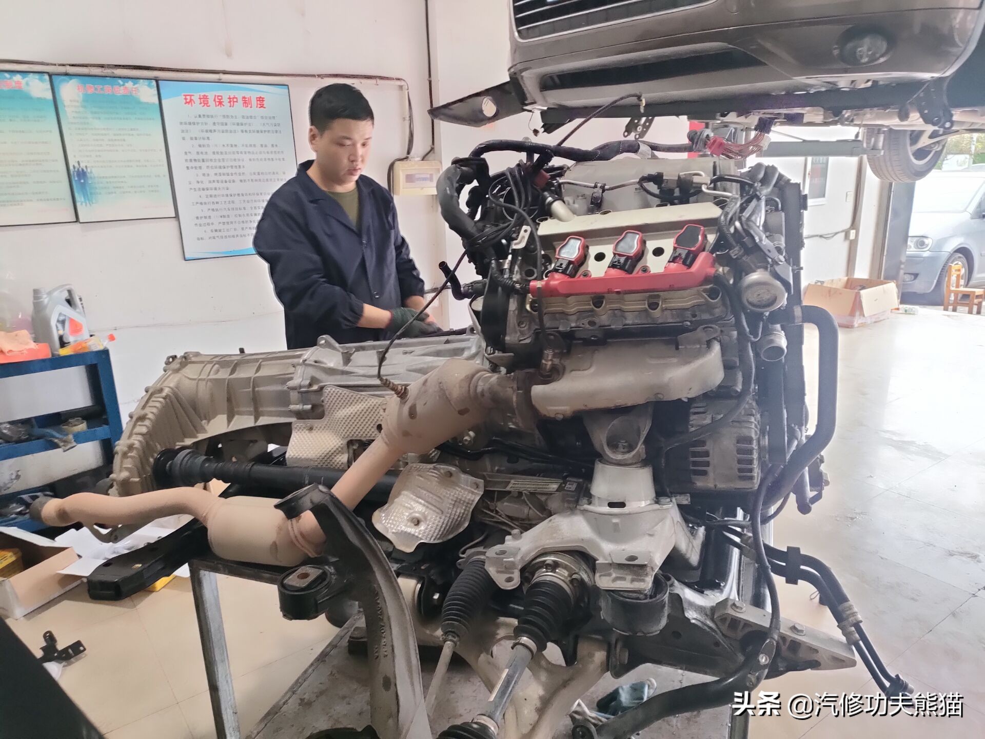 二手途锐烧机油解决要多少钱,二手老途锐烧机油