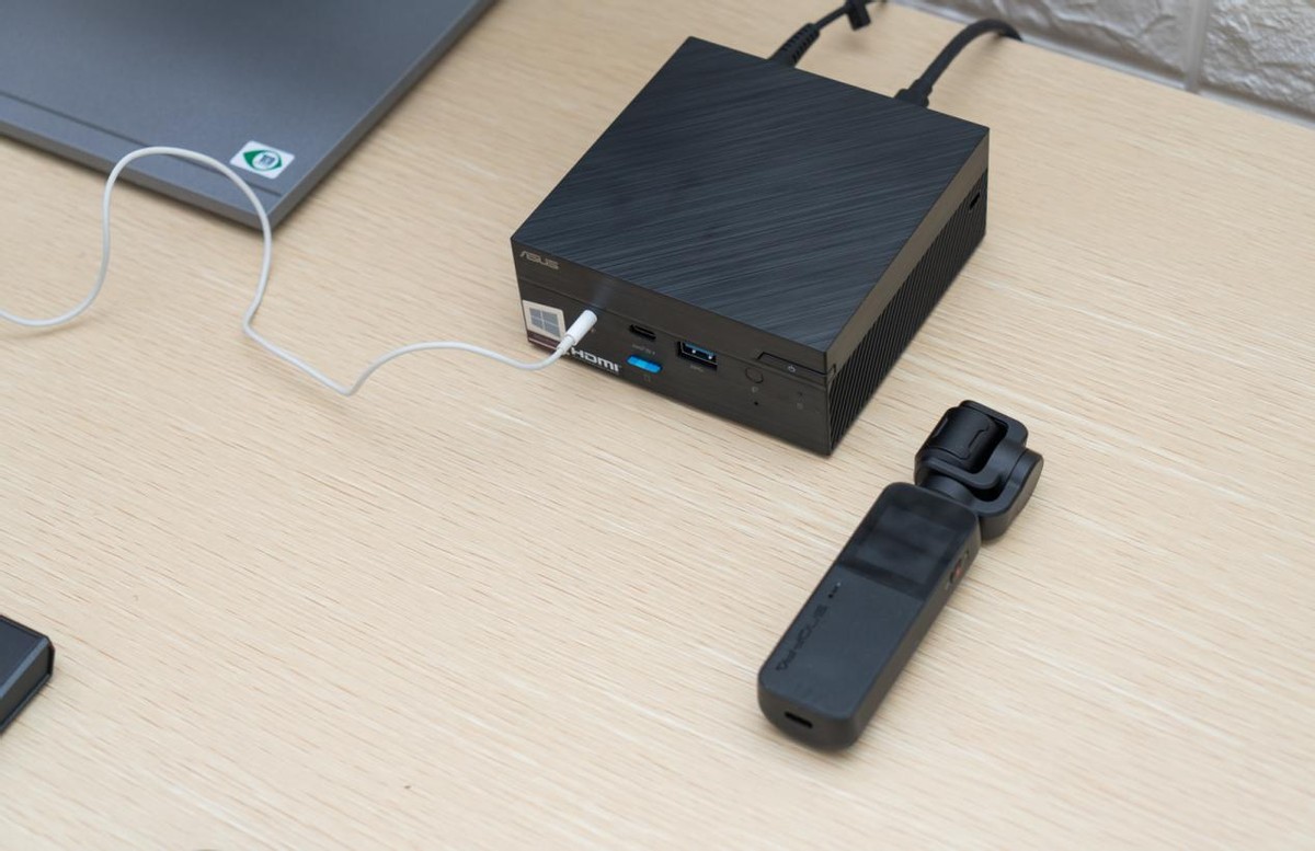 小主机使用方法,小主机调试