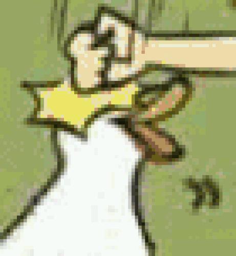 我花了350块，终于搞明白了某宝50块Logo背后的套路