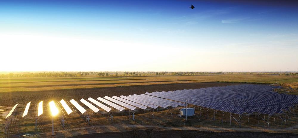 白城能源发展,白城市新能源汽车发展