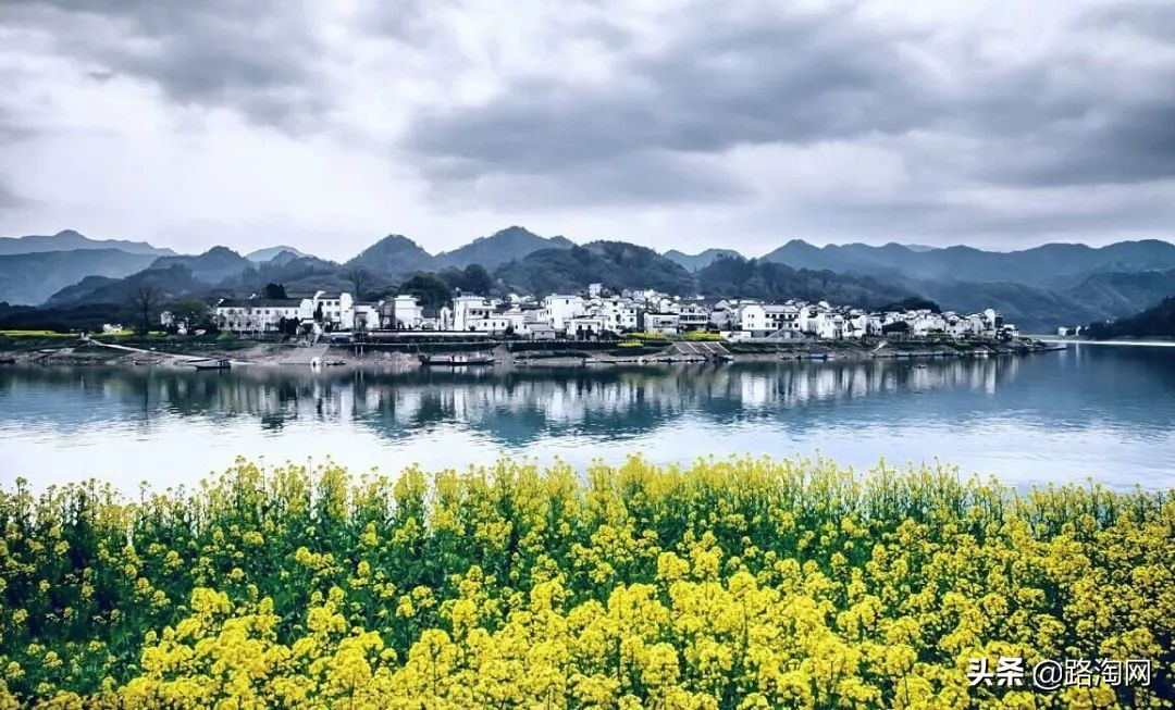 五一小长假结束再看一波各地美景,五一小长假去哪登山踏青看花好