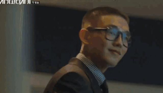 他是燃烧的戏疯子，更是进击戛纳的男神