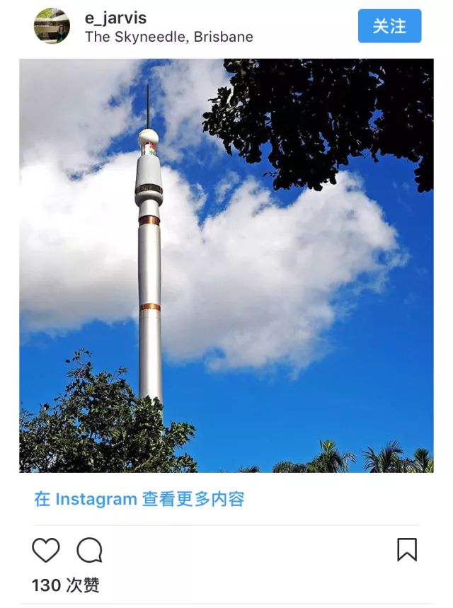 布里斯班的好，只有去过的人才知道