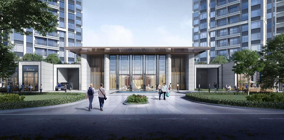 港龙皇朝龙湾壹号备案价,港龙皇朝龙湾壹号配套