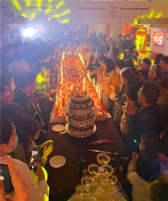 河南整形美容医院15周年庆,河南整形美容医院案例