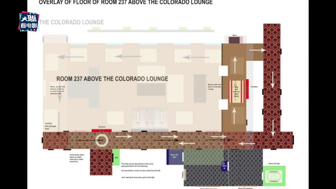 恐怖片闪灵全集,恐怖片闪灵剧情解析