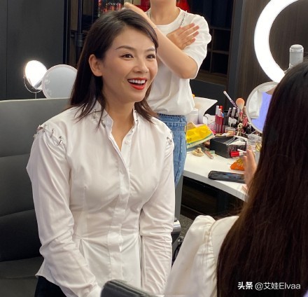 刘涛心机重,刘涛心机女