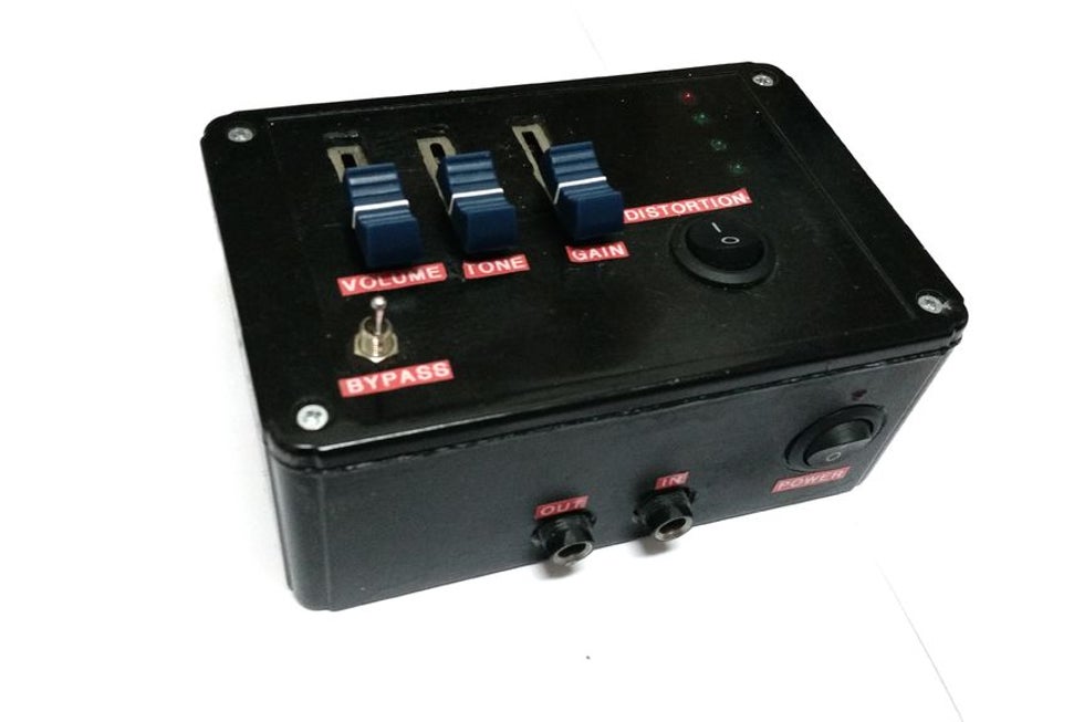 自制1200w低音放大器,自制110v功率放大器