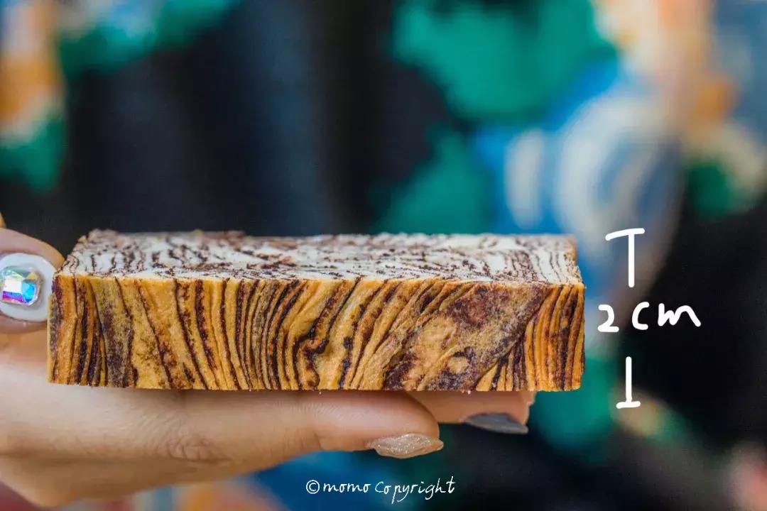 吐司界的断货王，爸爸糖终于又开新店了！