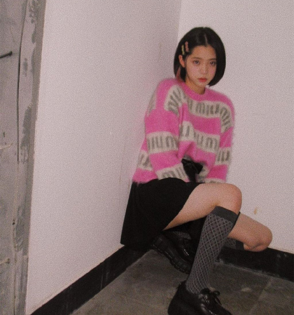 刘诗诗穿星钻长裙不惧严寒,刘诗诗穿搭秋冬款