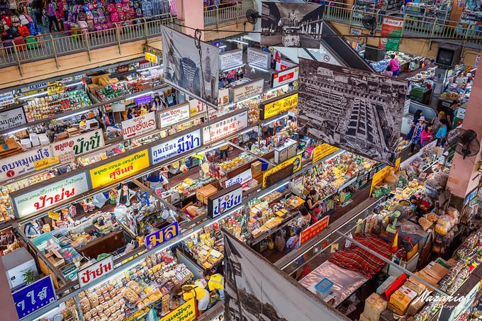 泰国清迈邓丽君旅游攻略,泰国清迈五日旅游攻略