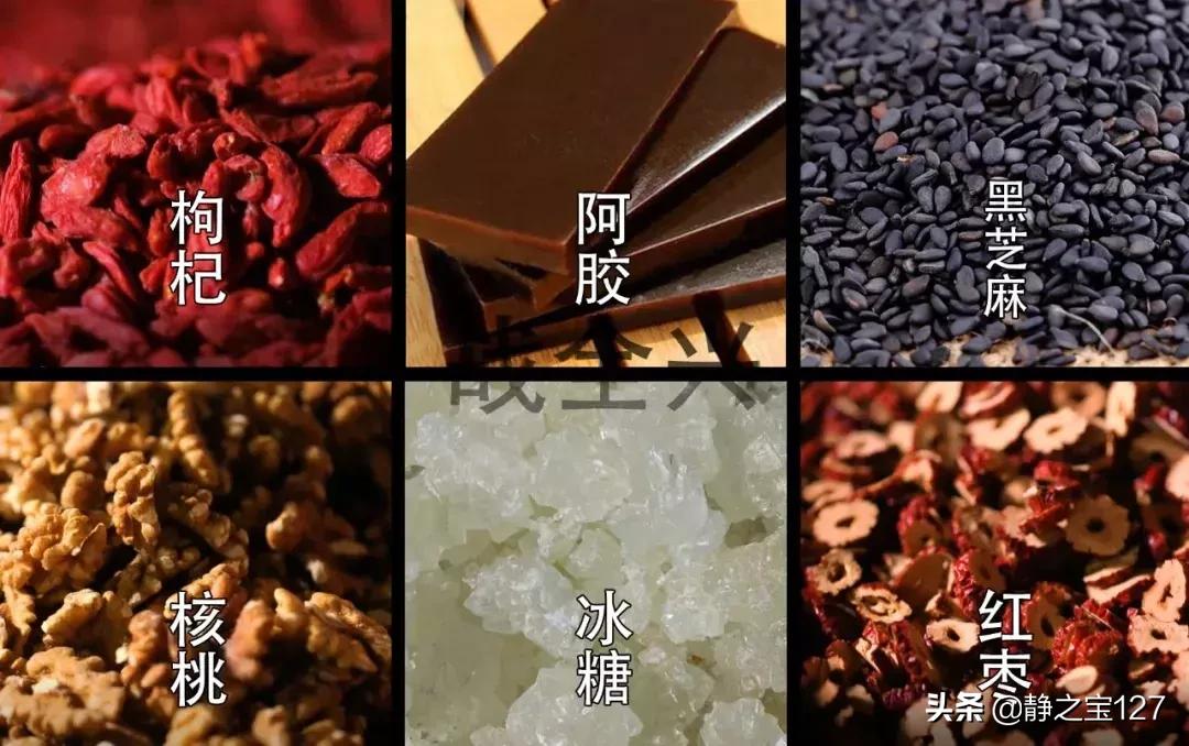 只有吃过阿胶的女人才知道有多好,有没有必要吃阿胶