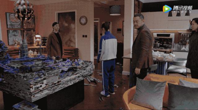 2018年小欢喜陶虹,小欢喜陶虹穿什么衣服好看