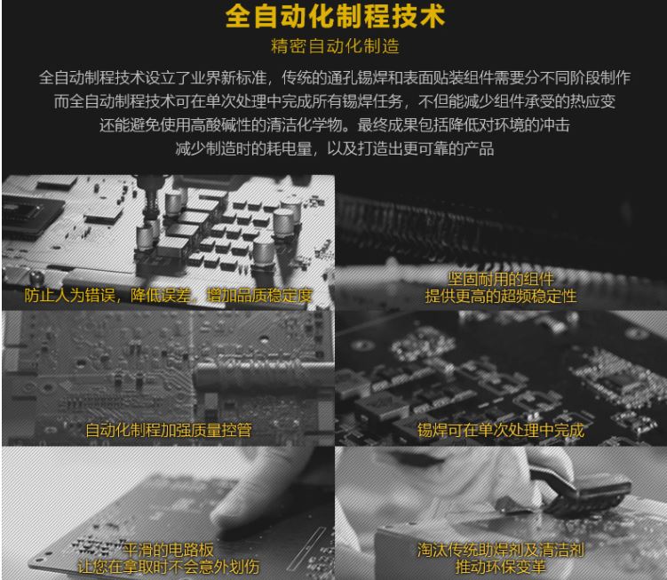 itx主机配置推荐不加显卡,itx主机配置推荐全新显卡