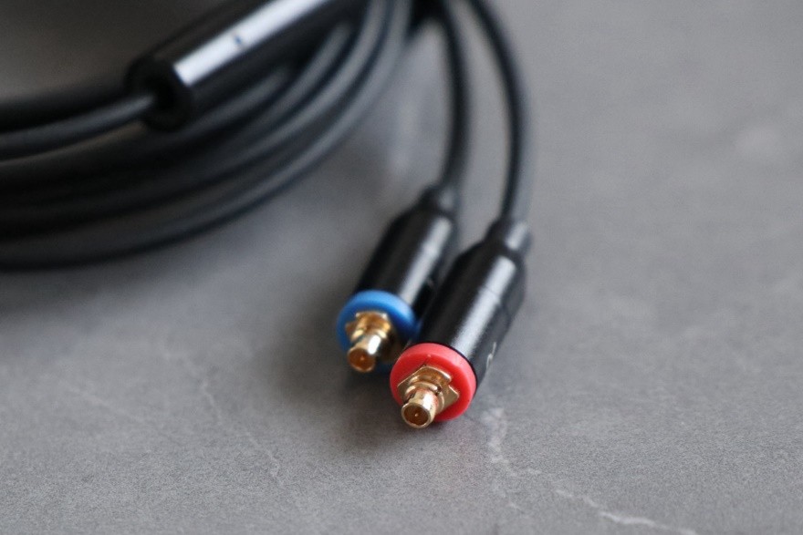 mmcx耳机与普通耳机区别,竹林鸟mmcx耳机线