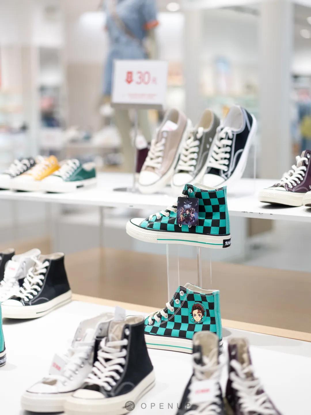 还在坐等618？你的姐妹已经在凯德广场御锦城血拼了喂