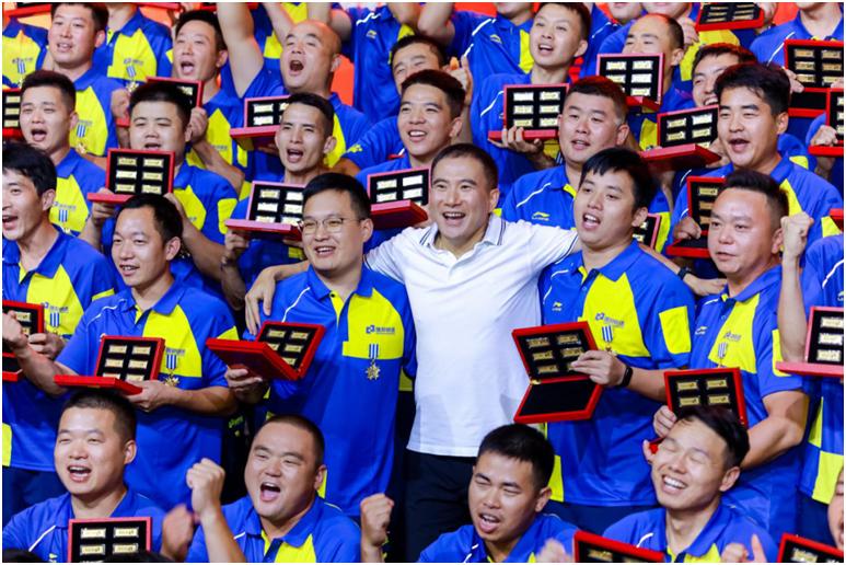 双11各地权威媒体聚焦德邦快递,直击德邦快递